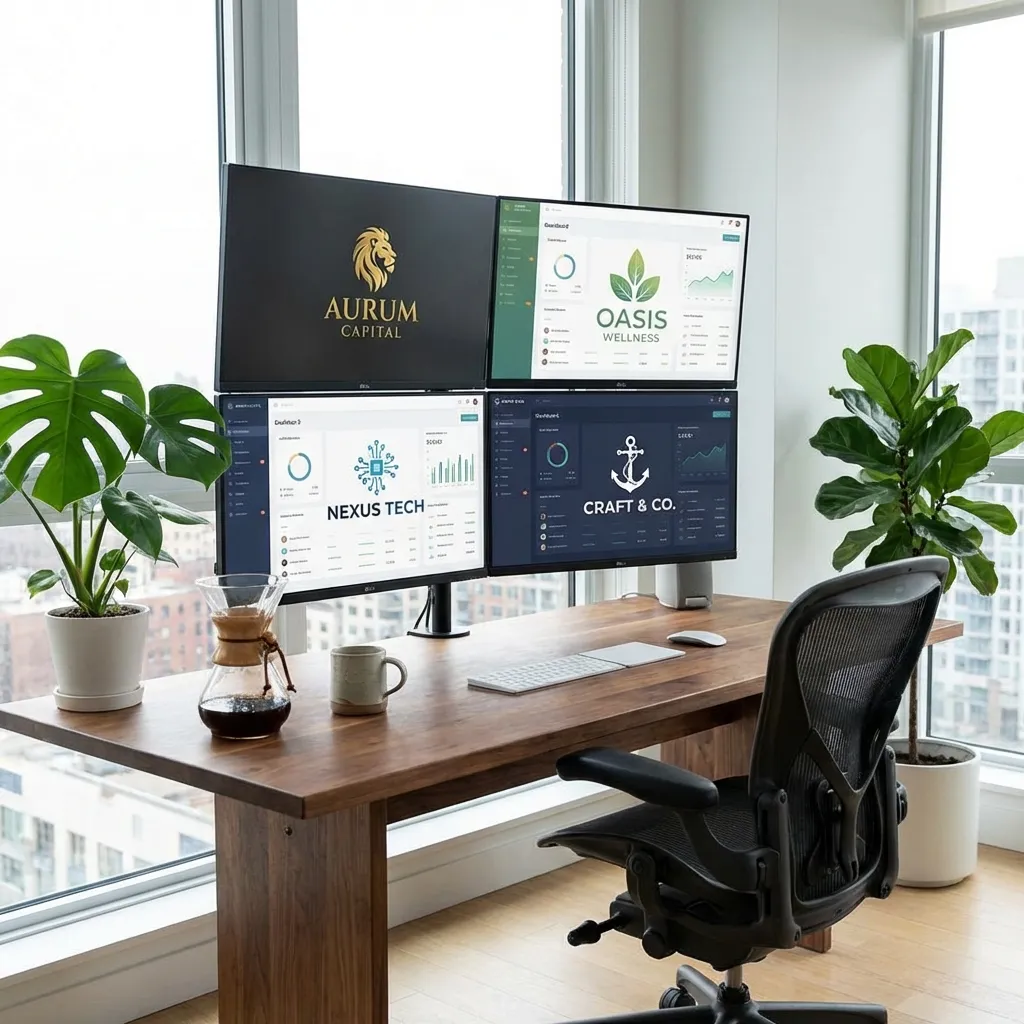 Agency Dashboard